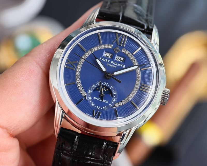 PATEK PHILIPPE Watches